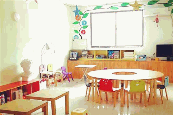 悦之梦文化艺术培训